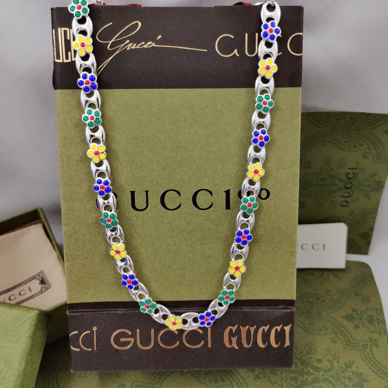 Gucci Necklaces